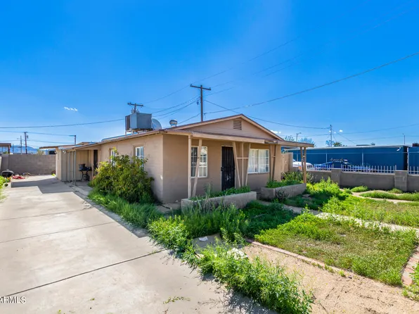 709 E Tonto St, Phoenix, AZ 85034