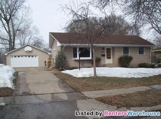 4200 Woodbine Ln, Brooklyn Center, MN 55429