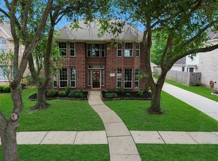 202 Mariner Cove Ct, League City, TX 77573