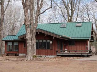 W7324 S Grassy Knoll Trl, Medford, WI 54451
