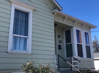 79 N 12th St UNIT 1, San Jose, CA 95112