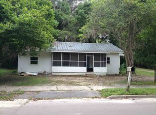 390 S Waukeenah St, Monticello, FL 32344