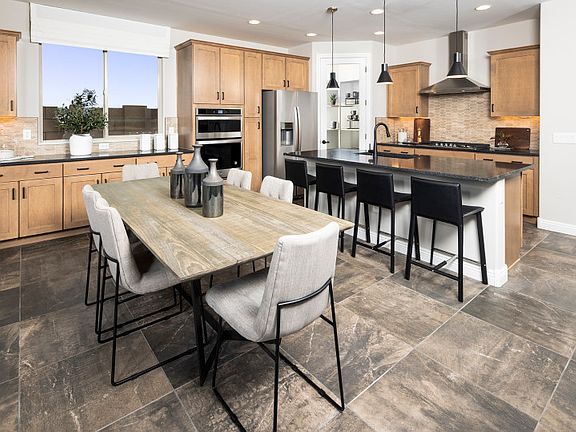 Tucson Quality Home Builder