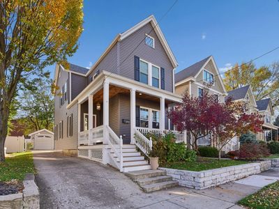 2721 Atlantic Ave, Cincinnati, OH, 45209