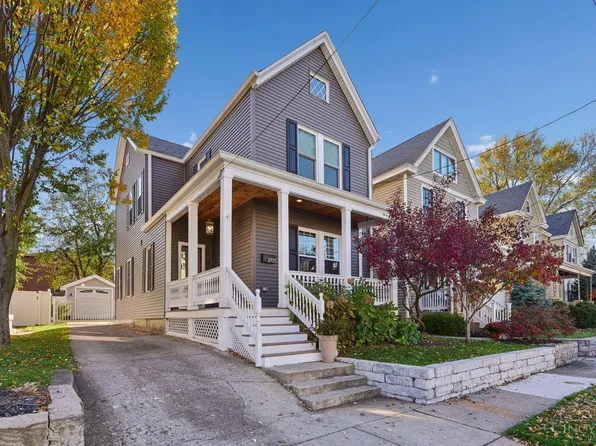 2721 Atlantic Ave, Cincinnati, OH 45209