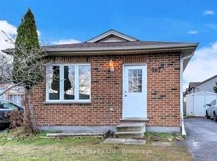 967 Prosperity Ct #BASEMENT, London, ON N5V 5C7