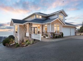 5445 Tyee Loop, Neskowin, OR 97149