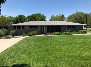 741 26.5 Rd, Grand Junction, CO 81506