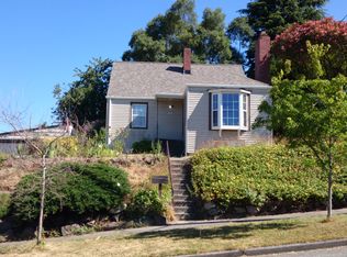 1324 S Hudson St, Seattle, WA 98108