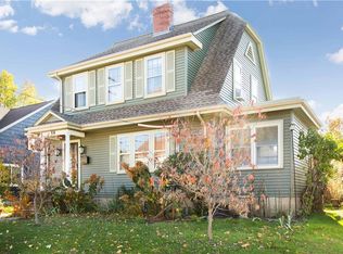 59 Paine Ave, Cranston, RI 02910