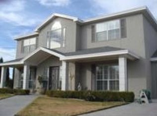 4765 Pine Creek Ln, El Paso, TX 79922