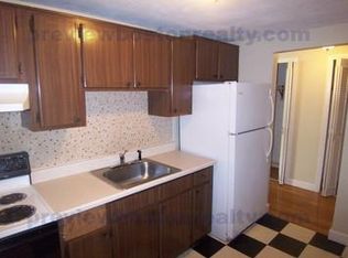 20 Armington St #A24, Allston, MA 02134