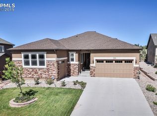 762 Sally Hill Ct, Monument, CO 80132
