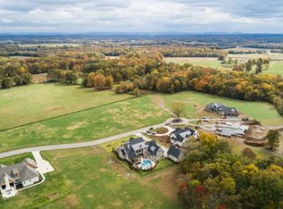 3020 Berry Patch Trl, Rockvale, TN 37153