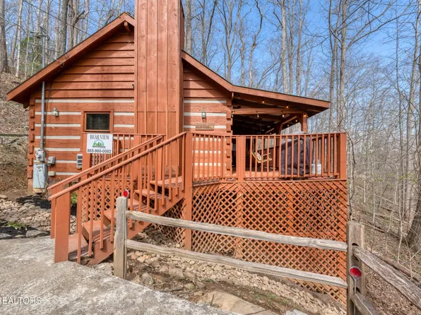 151 Timberwinds Way, Townsend, TN 37882