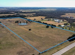 0 S Highway 18, Agra, OK 74824