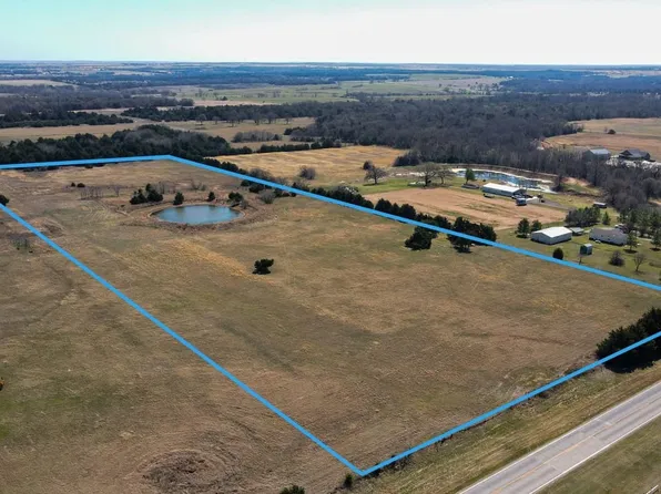 0 S Highway 18, Agra, OK 74824