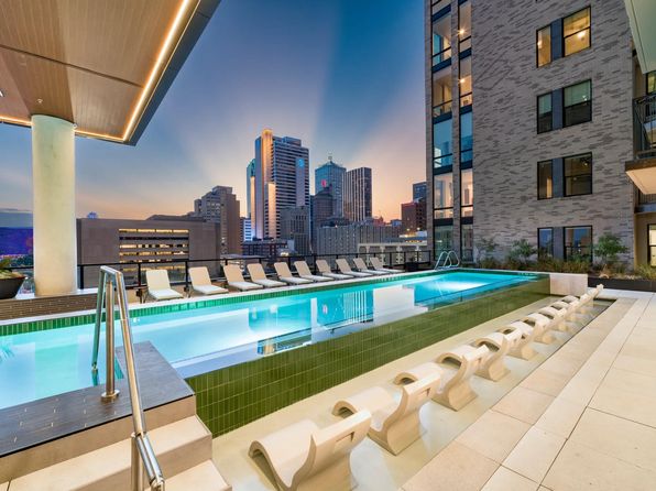 400 S Saint Paul St #912