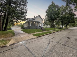 514 Park Ave, Sheboygan, WI 53081