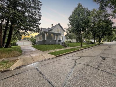 514 Park AVENUE, Sheboygan, WI, 53081