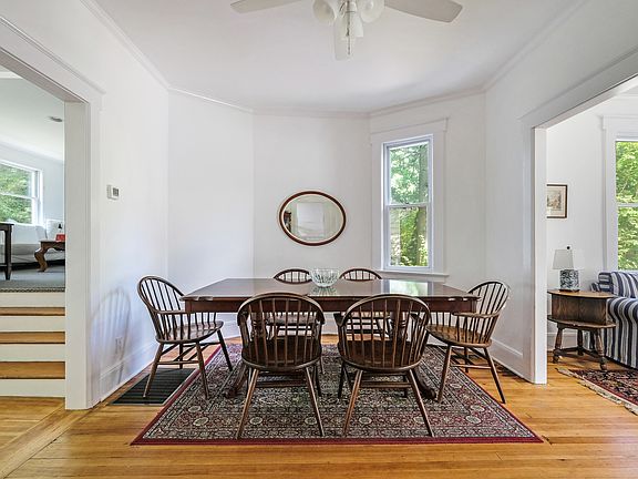 122-124 North Street