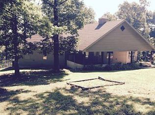 10221 Hwy 64, Lebanon, MO 65536