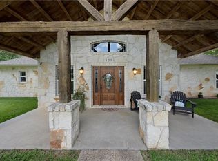 125 Raintree, Waco, TX 76705