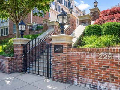 225 Stanley Avenue #117, Mamaroneck, NY, 10543