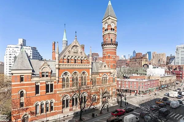 1st image of 69 W 9th St APT 7D