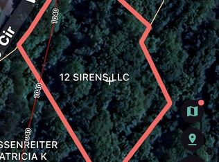 0 Woody Cir LOT 11, Tryon, NC 28782