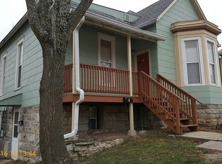 200 W Gay St, Warrensburg, MO 64093