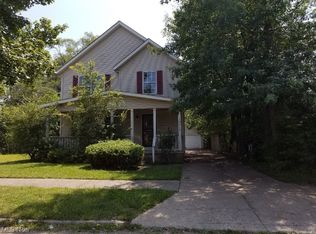 12312 Crennell Ave, Cleveland, OH