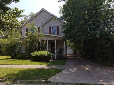 12312 Crennell Ave, Cleveland, OH, 44105