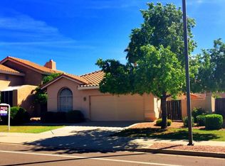 6431 E Redmont Dr, Mesa, AZ 85215