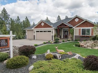 1413 S Fancher Rd, Spokane, WA 99212