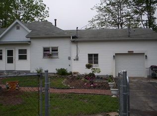 2421 Brown St, New Castle, IN 47362