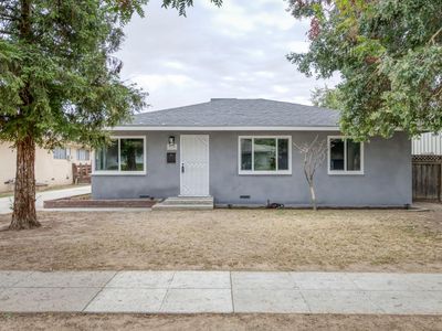 935 W Princeton Ave, Fresno, CA, 93705