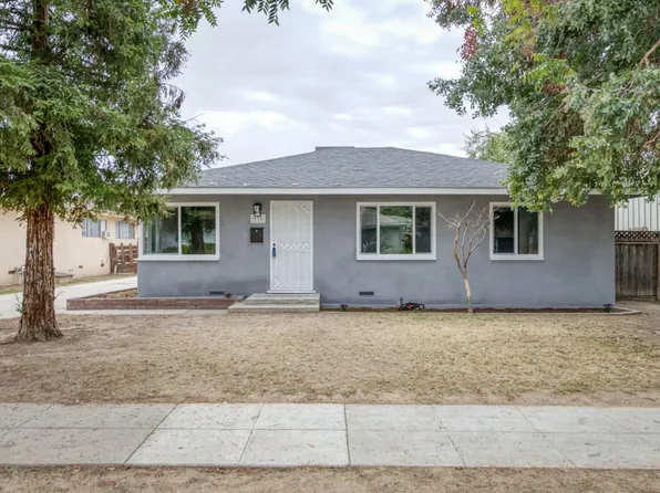 935 W Princeton Ave, Fresno, CA 93705