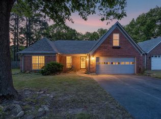 6435 Gillia Cir S, Bartlett, TN 38135
