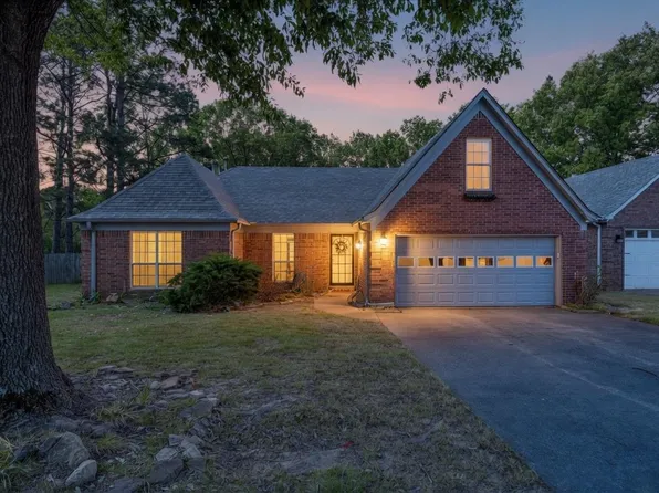 6435 Gillia Cir S, Bartlett, TN 38135