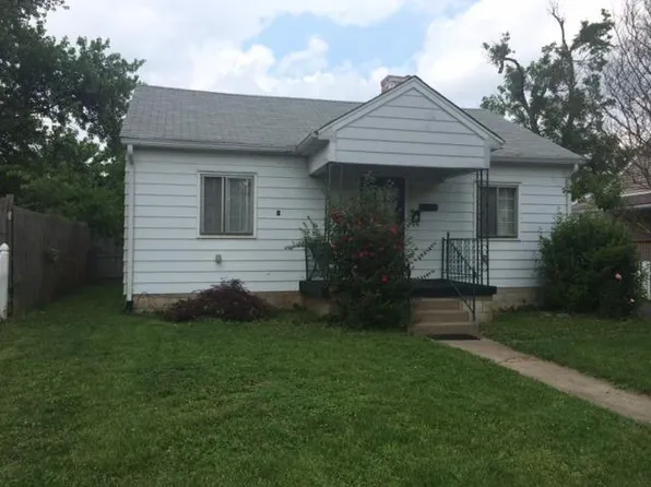 1011 Liberty Rd, Lexington, KY 40505