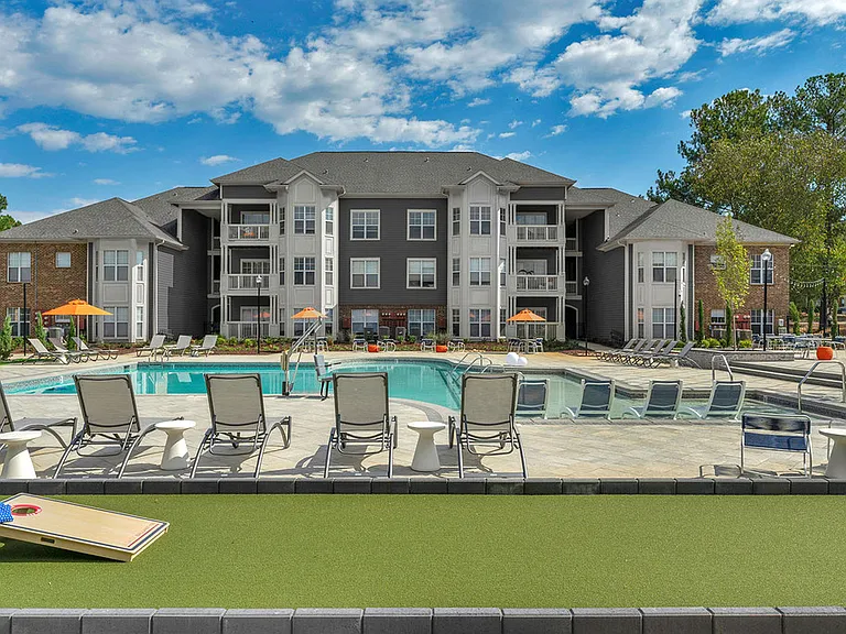 Legacy Ballantyne Apartments — Photo 9