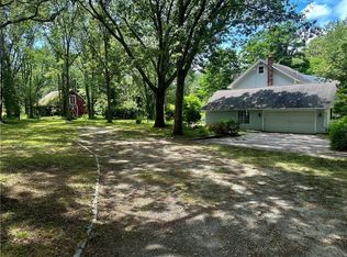 20 Biscuit Hill Rd, Foster, RI 02825