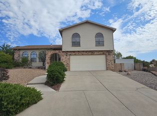 13112 Rover Ave NE, Albuquerque, NM 87112