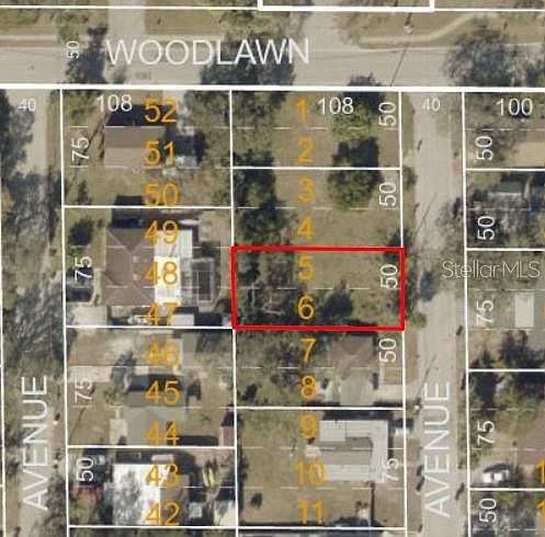 1st image of 1508 EWING AVENUE LOT 1