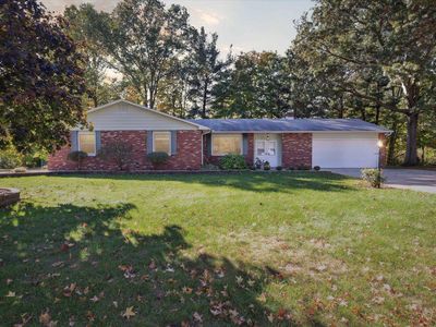 6241 Exeter Ct, South Bend, IN, 46614