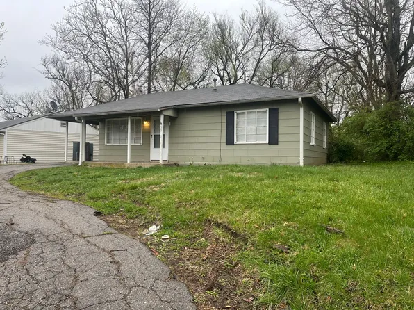 3530 SW Kerry Ave, Topeka, KS 66611