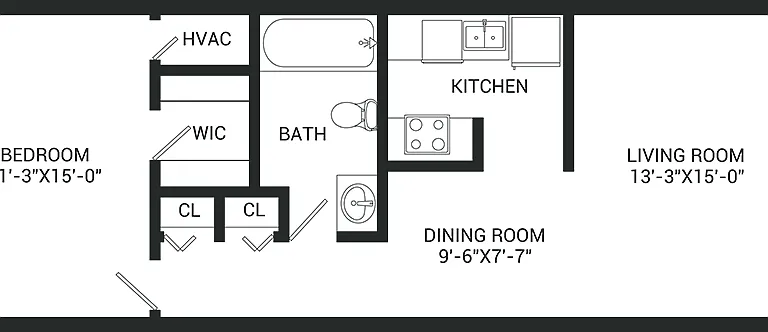 The Reserve at 77 Apartment Homes — Photo 39