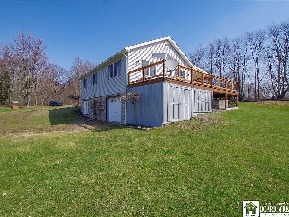 447 Dodge Rd, Frewsburg, NY 14738 Zillow