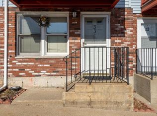 250 Congress Ave APT 33, Chelsea, MA 02150